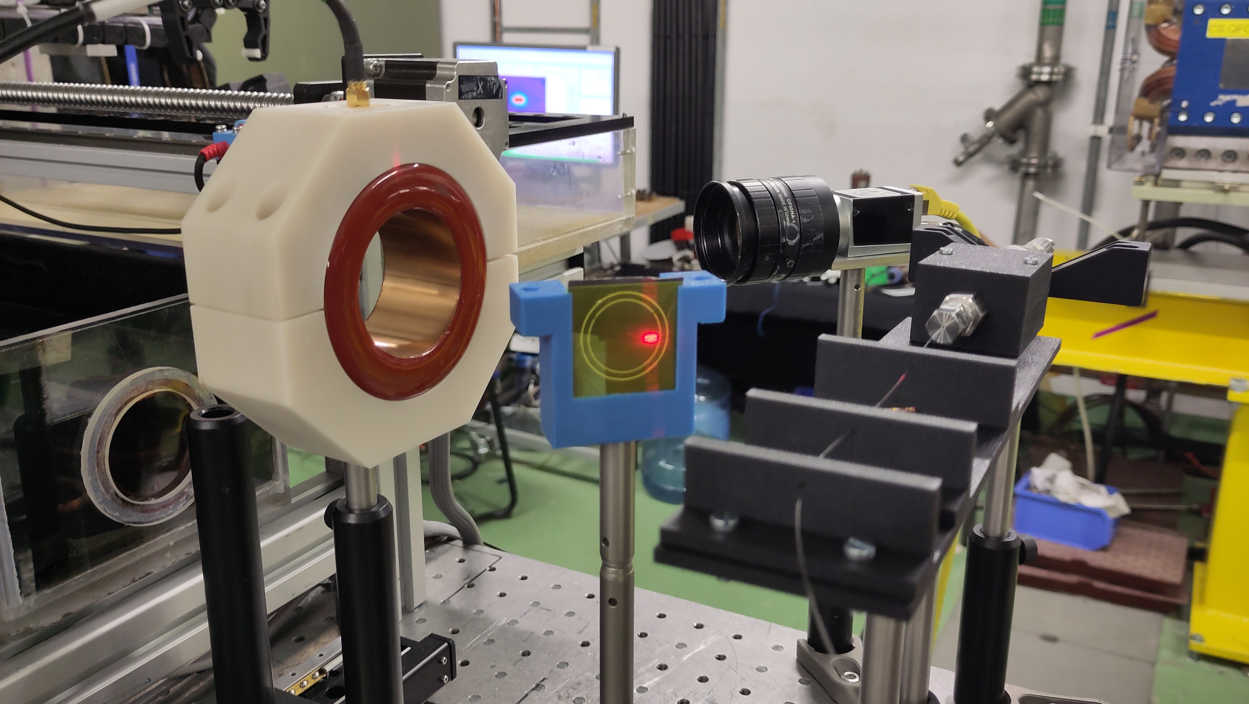 Novel beam sensors built to last