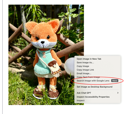 Choose how you search and stay organized with Firefox
