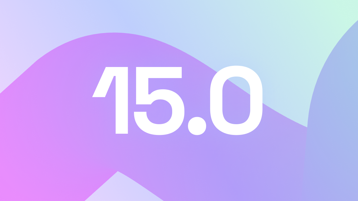 New Release: Tor Browser 15.0