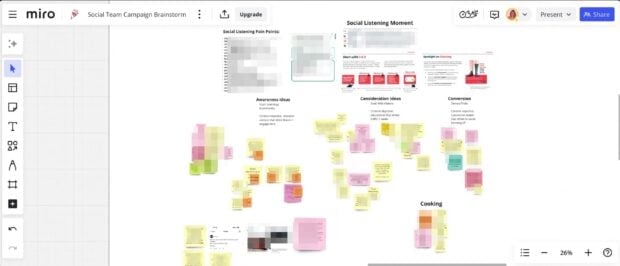 Social media calendar: Top tools and templates for 2025