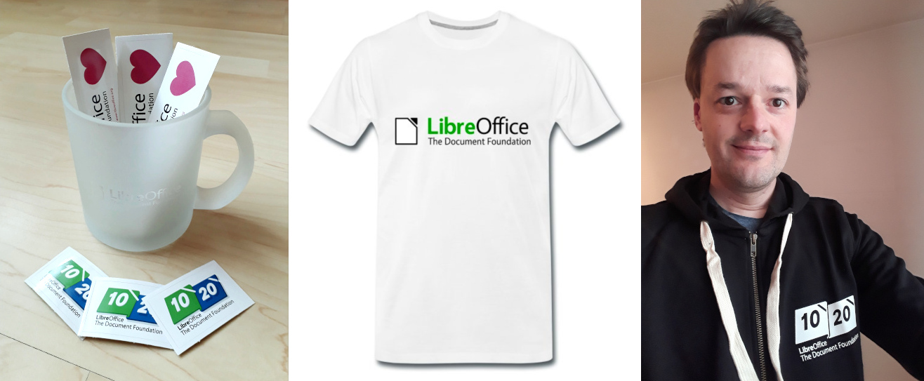 Do something awesome! Join the Month of LibreOffice, November 2025