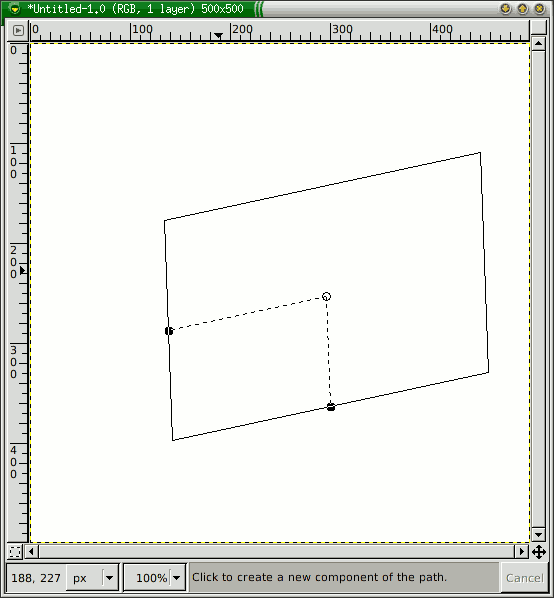 Interview with Simon Budig, GIMP developer