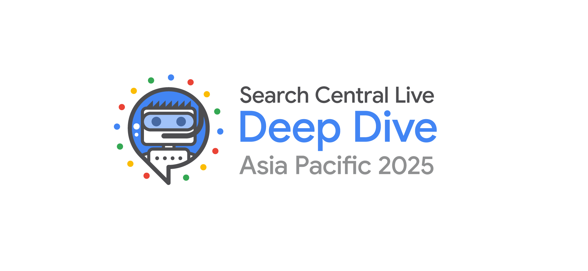 Register now for Search Central Live Deep Dive 2025