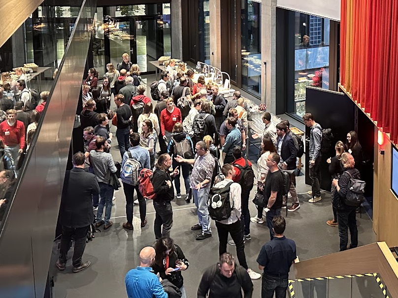 Search Central Live is back in Zurich!