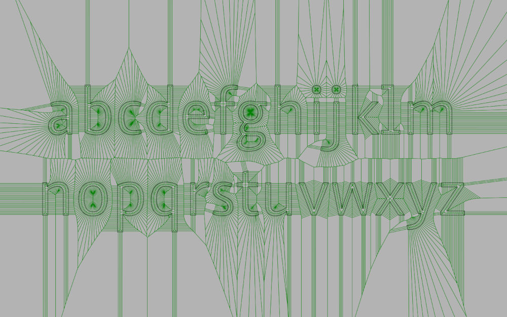 Interview with Simon Budig, GIMP developer