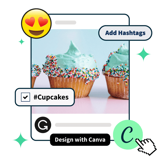 250+ free social media templates to save your team HOURS