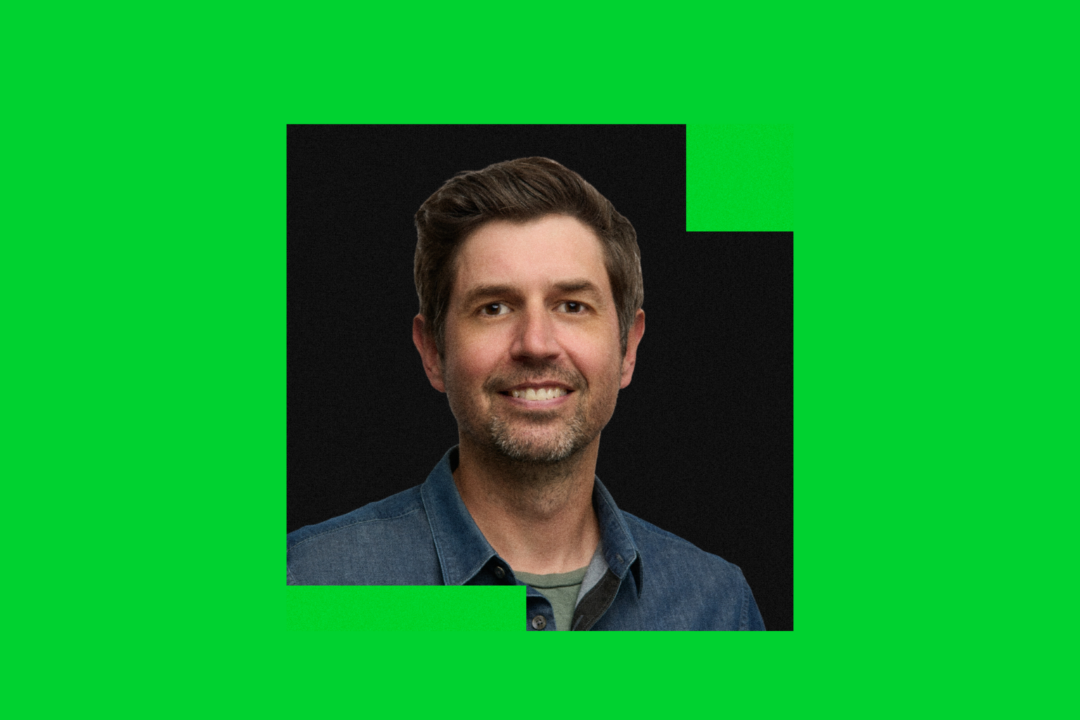 Welcoming John Solomon as Mozilla’s New Chief Marketing Officer