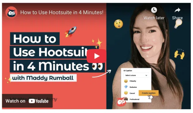 8 must-haves of a smart social media governance plan