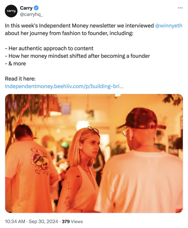 40 social media post ideas when you’re fresh out of inspiration