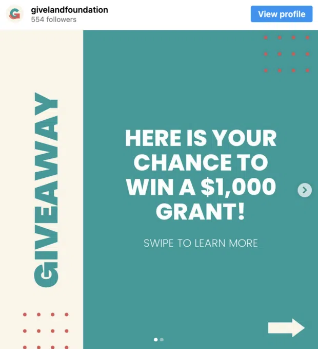 How to ask for donations on social media [tips + examples]