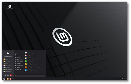 Linux Mint 22.3 “Zena” – BETA Release