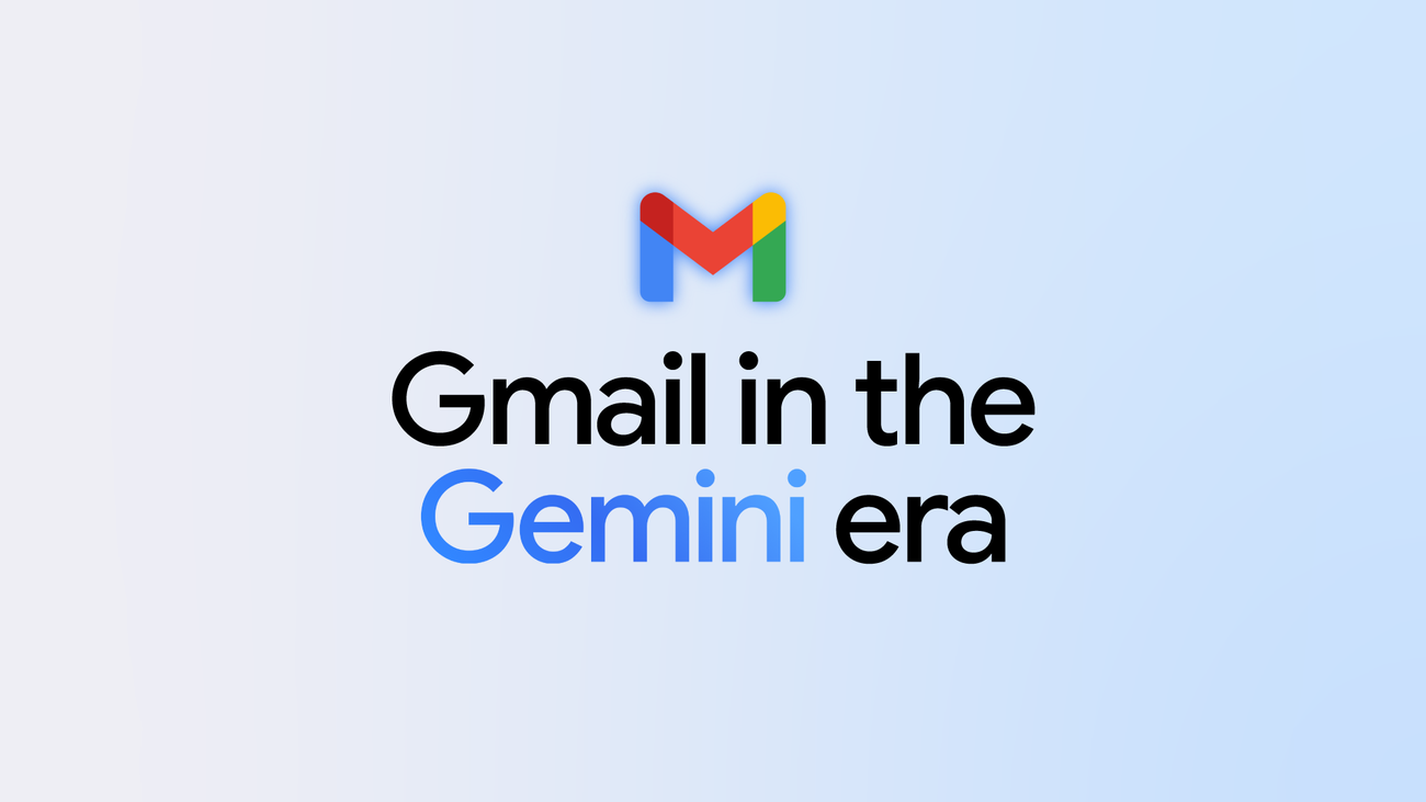 Gmail Accueille Gemini : L'Ère de l'Intelligence Artificielle Débarque dans Votre Boîte Mail
