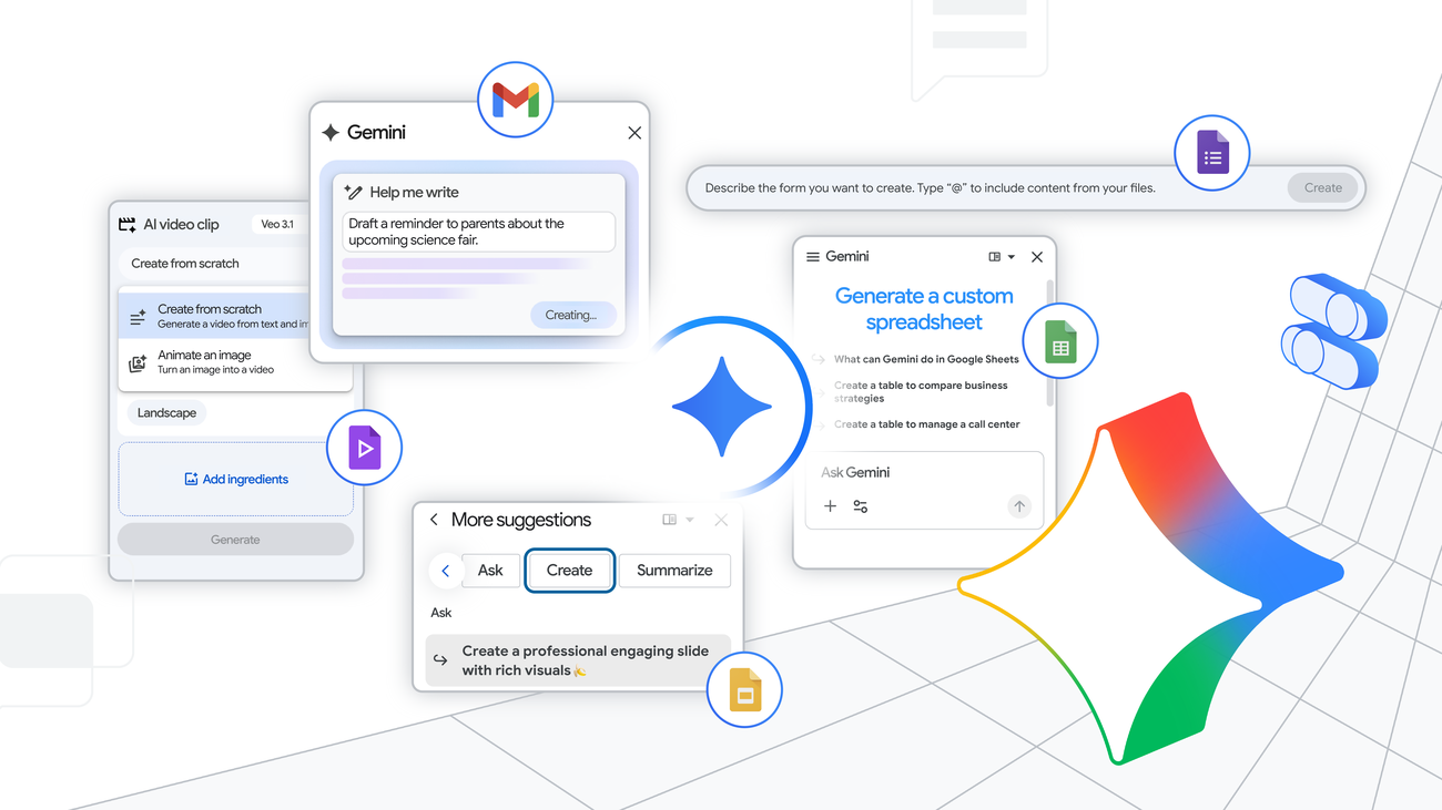 RÉVÉLATION CHOC : L'IA de Google va RÉVOLUTIONNER l'Éducation en France – Ce que personne ne vous dit !