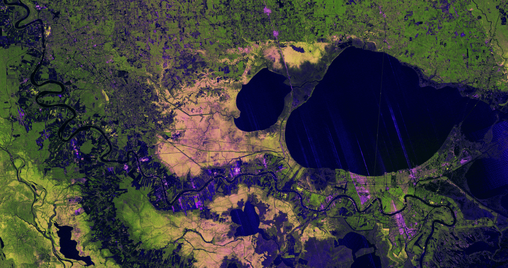 RÉVÉLATION INCROYABLE : Ce satellite défie les nuages et va changer notre vision de la Terre !