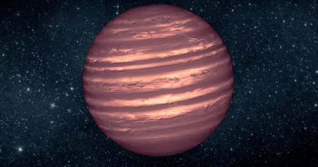 Quand les nuages dictent la dynamique des naines brunes