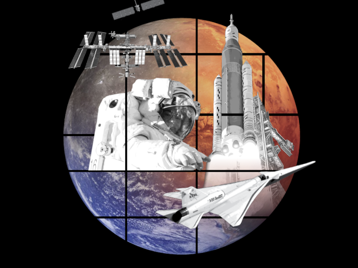 NASA NESC : Les Coulisses Tech de 2025 Dévoilées !