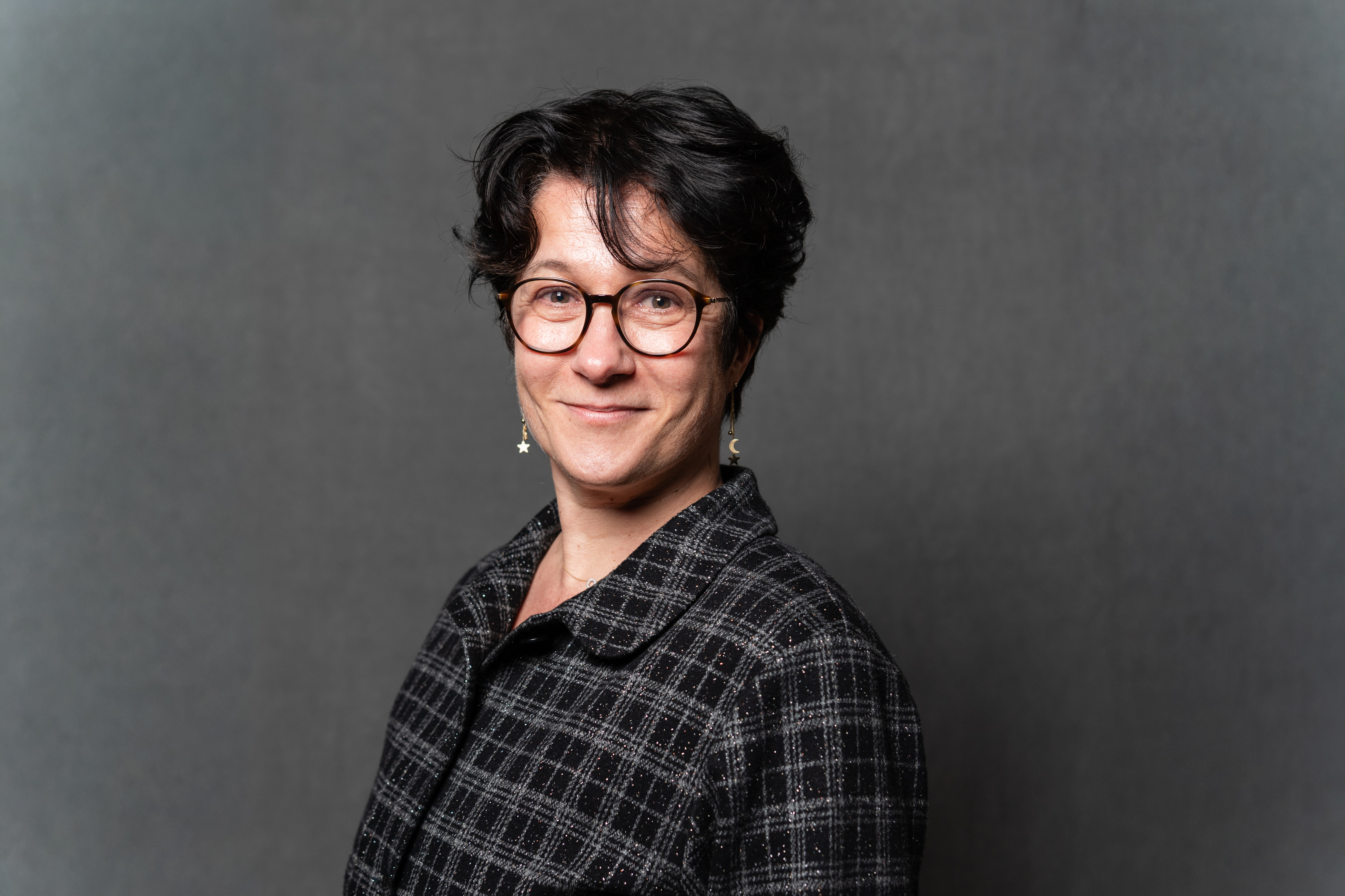 Claire Ferras est nommée directrice de cabinet du président du CNRS