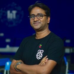 Quand l'IA et le Code Font Équipe : La Raspberry Pi Foundation Révolutionne l'Apprentissage !