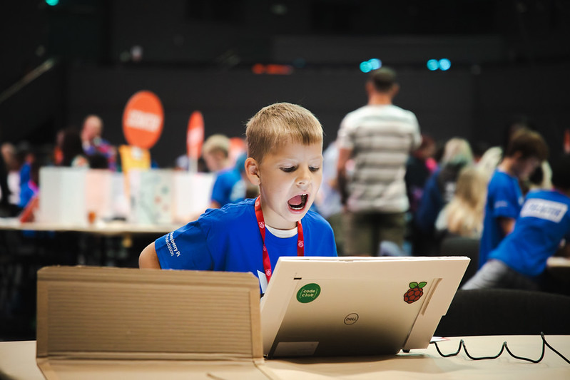 Coolest Projects 2026 : Jeunes Codeurs et Makers à vos Projets, les Inscriptions Ouvrent en Janvier !