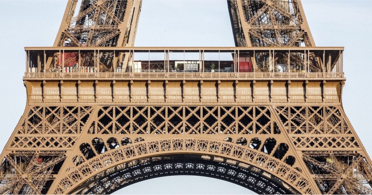 RÉVÉLATION CHOC : La Tour Eiffel va ENFIN rendre hommage à ces femmes oubliées de la science !
