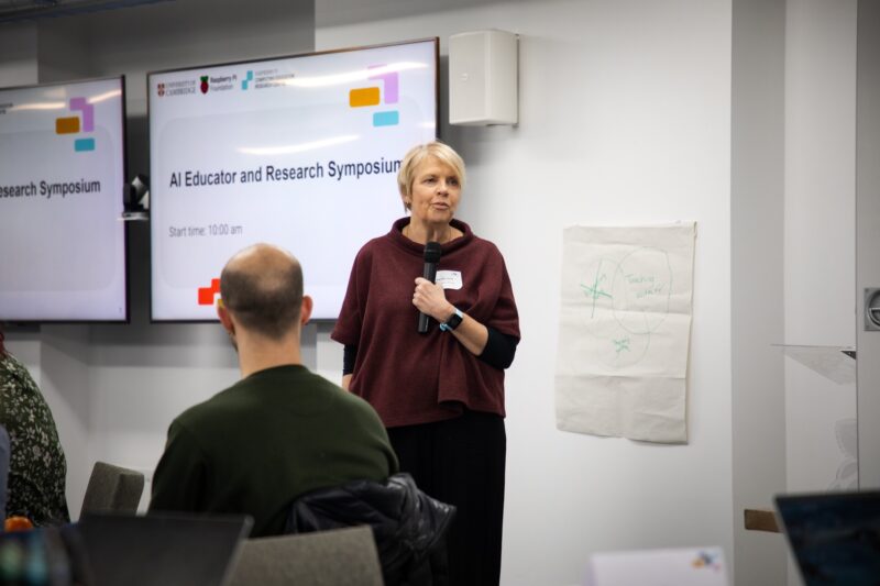 Raspberry Pi : Le Centre de Recherche en Éducation Décrypte 2025 et Pense le Code de Demain