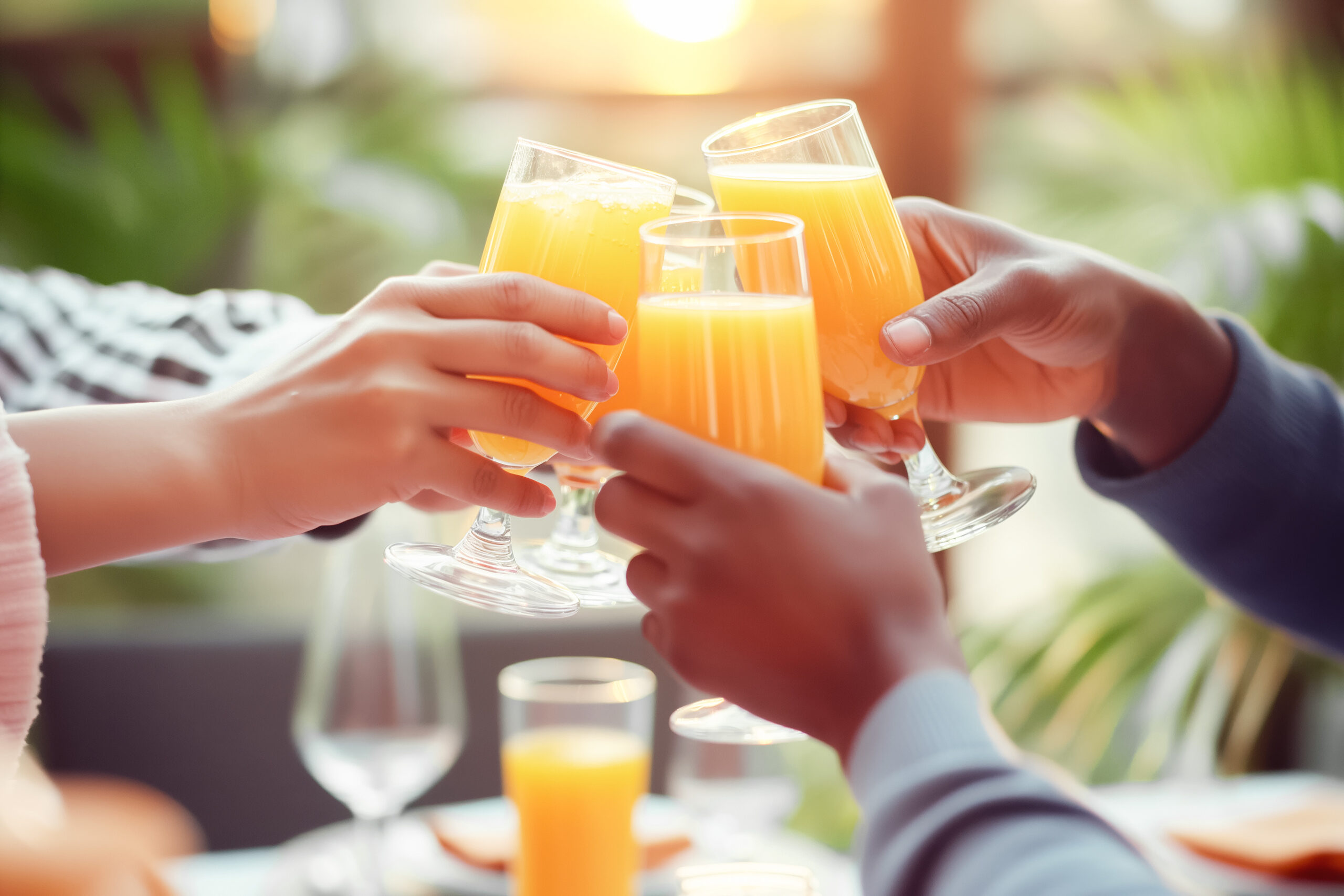 Dry January : quatre idées reçues sur la consommation d&8217;alcool
