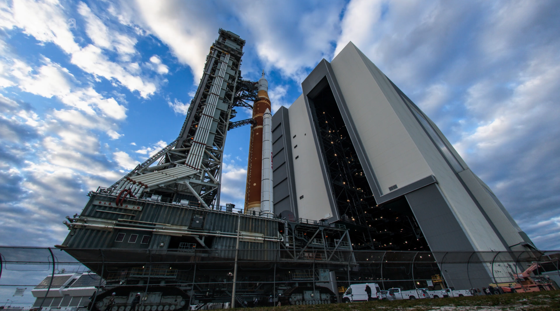 ENFIN ! Le géant se met en marche : La vérité CHOC sur la prochaine mission lunaire habitée que personne ne vous dit !