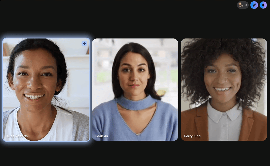 RÉVÉLATION : L'IA de Google va ENFIN révolutionner VOS réunions avec une nouveauté CHOC !