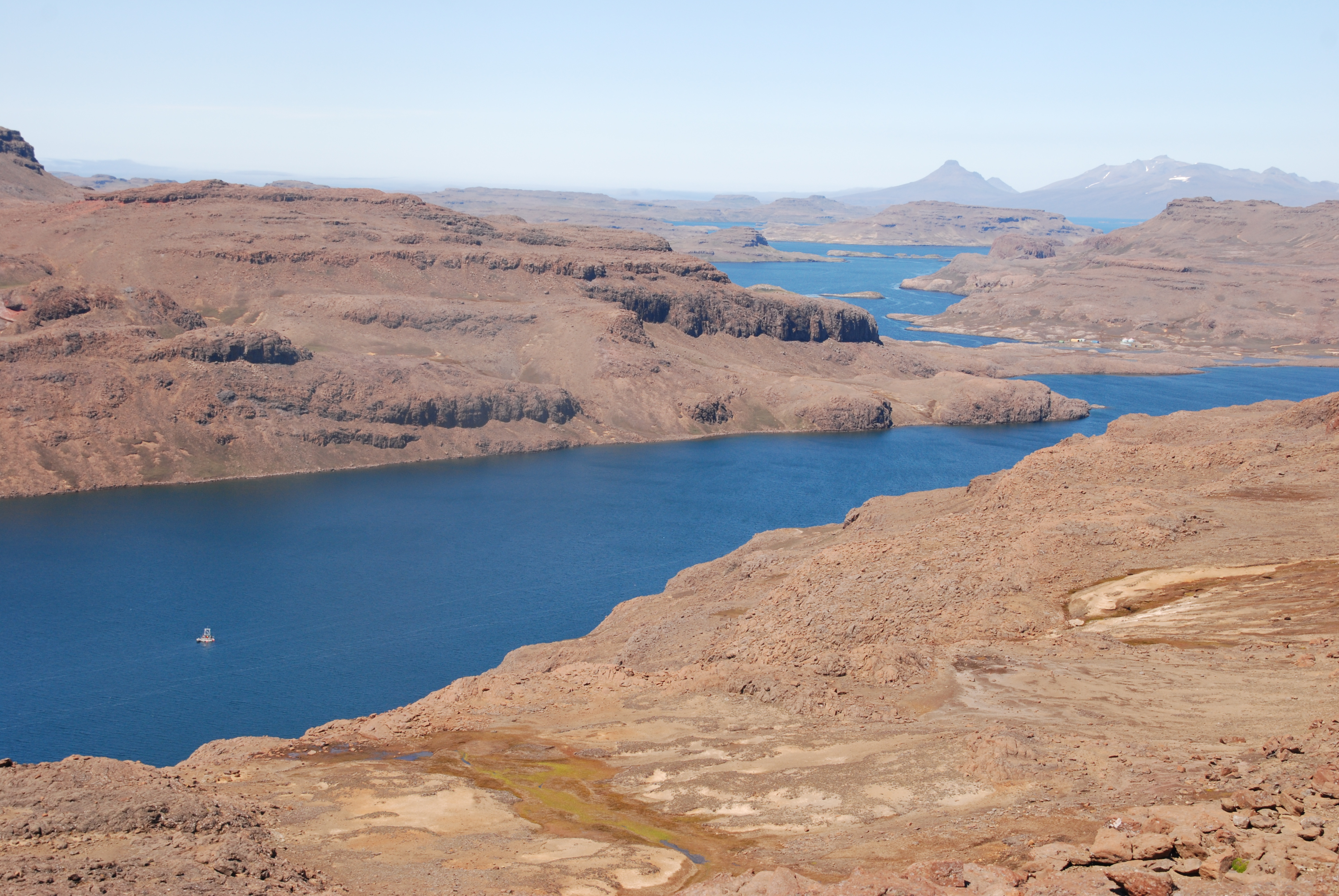 Le Deep Dive Climatique de l'Océan Indien Austral : 12 000 Ans de Données Révélées, Un Patch Log Essentiel pour Notre Avenir
