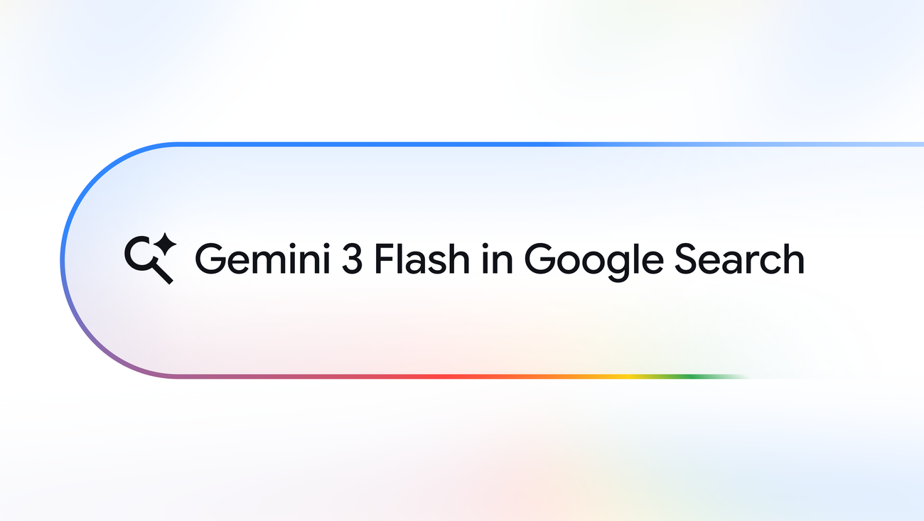 Gemini 3 Flash : Le Turboboost de l'IA Débarque Mondialement sur Google Search !