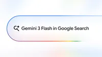 Gemini 3 Flash : Le Turboboost de l'IA Débarque Mondialement sur Google Search !