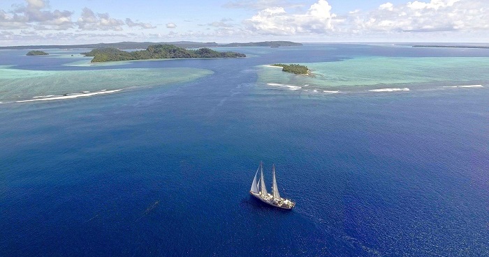 Des coraux résistants au réchauffement climatique : Tara Coral, une expédition scientifique majeure dans le Triangle de Corail