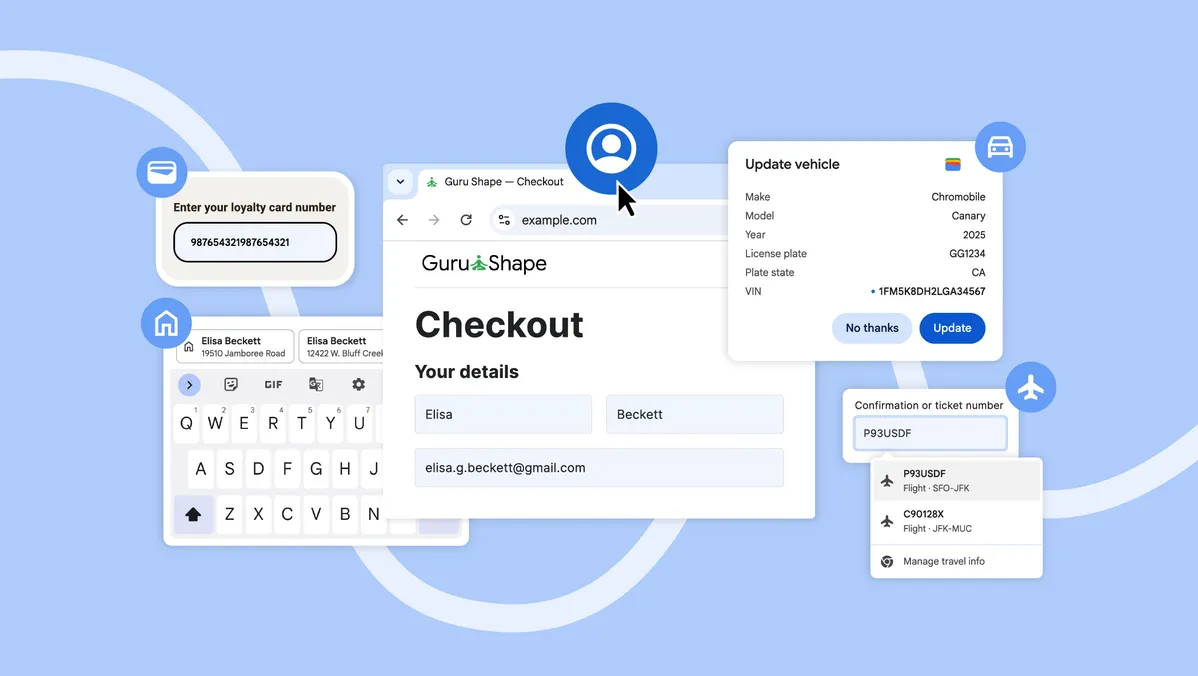 Google au pied du sapin : Votre Guide Ultime pour des Fêtes Connectées et Sans Stress