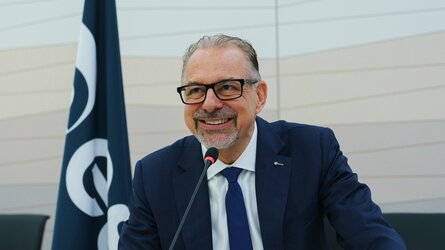 ESA Director General’s 2026 annual press briefing