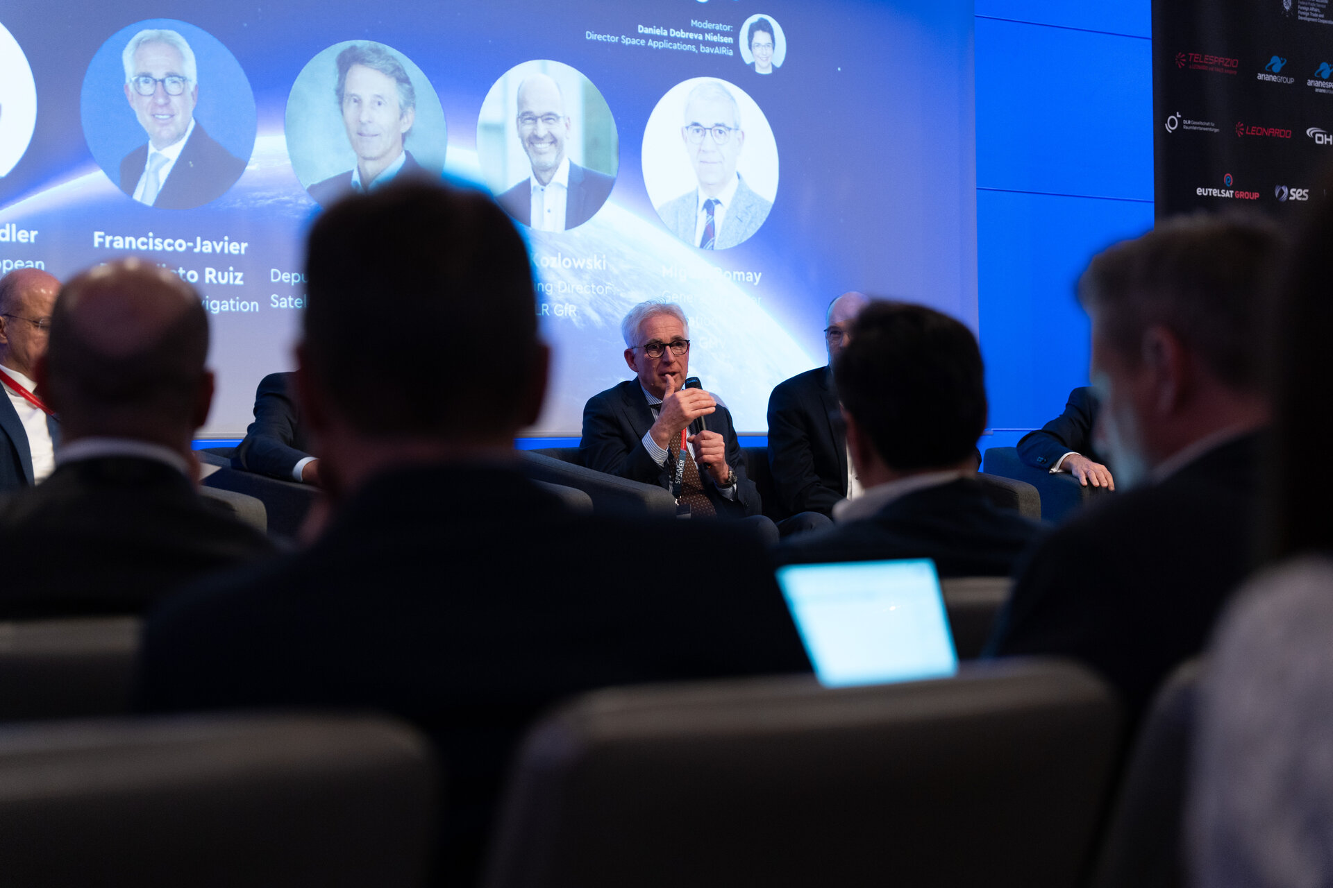 RÉVÉLATION CHOC : Le budget record de l'ESA va bouleverser l'avenir spatial de l'Europe !