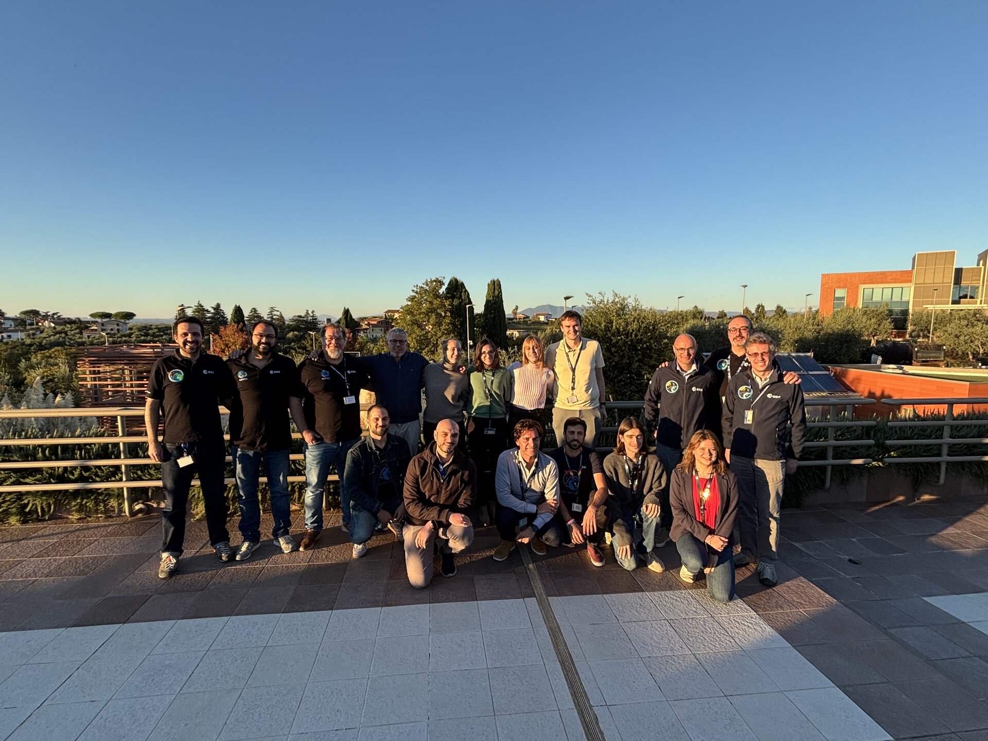 Week in images: 12-16 January 2026