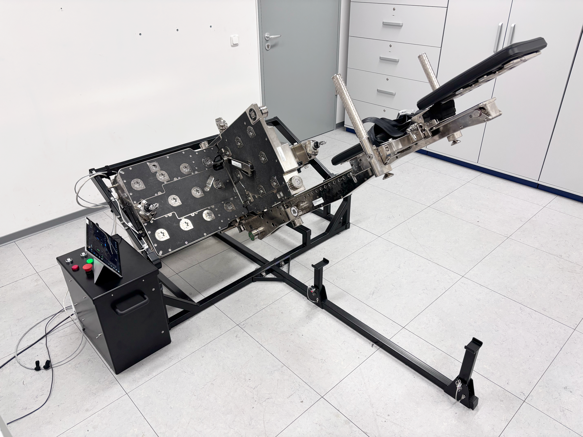 L'Odyssée Musculaire : Comment les Astronautes 