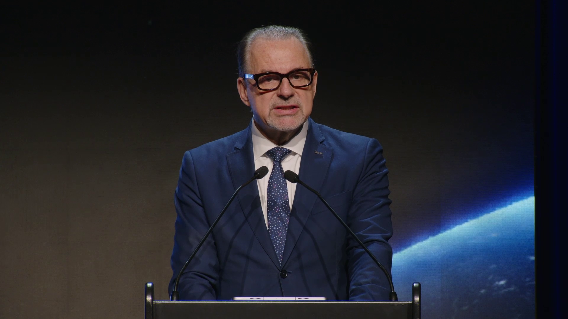 RÉVÉLATION CHOC : Le budget record de l'ESA va bouleverser l'avenir spatial de l'Europe !