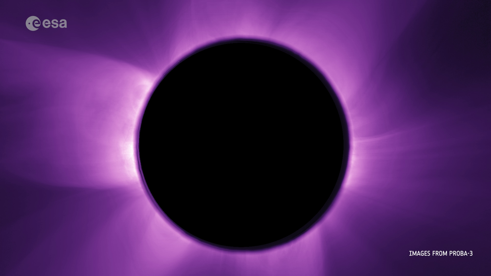 Proba-3 comble les lacunes dans l'observation solaire