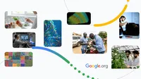 RÉVÉLATION EXCLUSIVE : Google.org mise tout sur l'IA qui va RÉVOLUTIONNER nos vies !