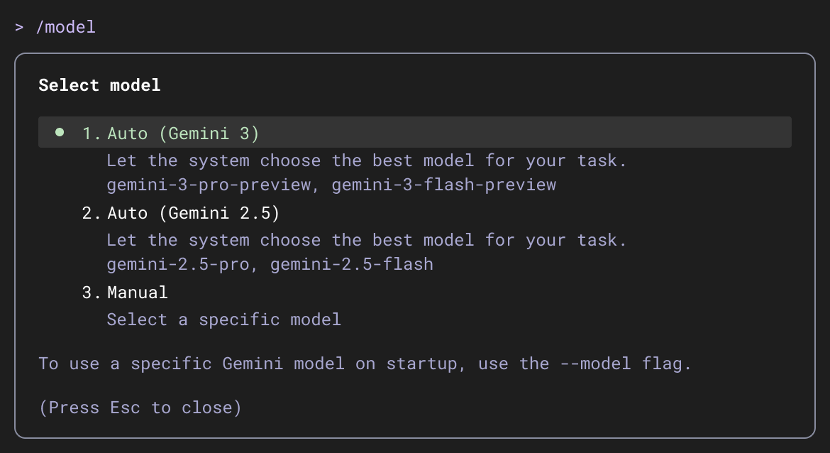 Gemini 3 Flash : L'éclair de Génie Débarque en Ligne de Commande !