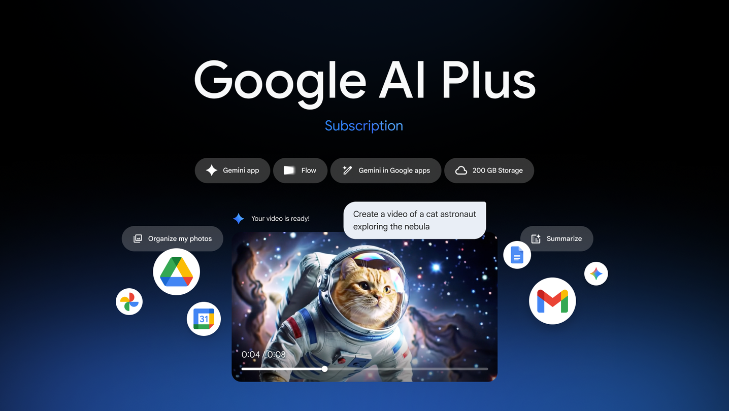 RÉVÉLATION EXCLUSIVE : L'IA de Google DÉCHAÎNE sa puissance en France et va tout changer !