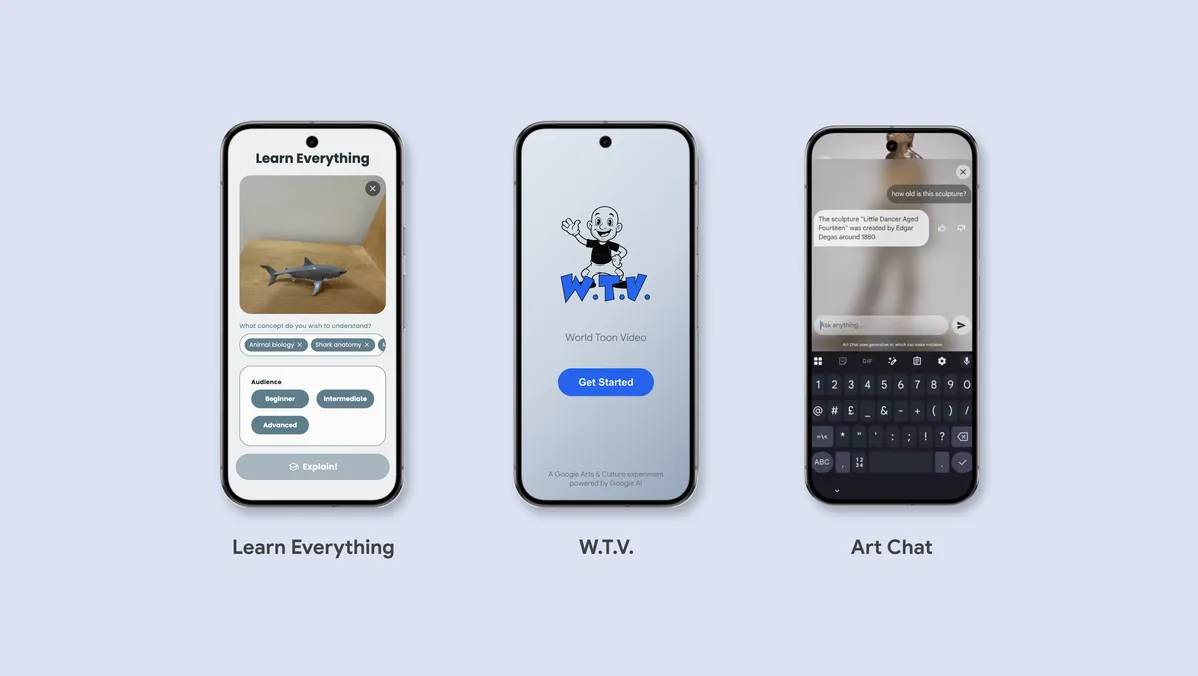 Google au pied du sapin : Votre Guide Ultime pour des Fêtes Connectées et Sans Stress