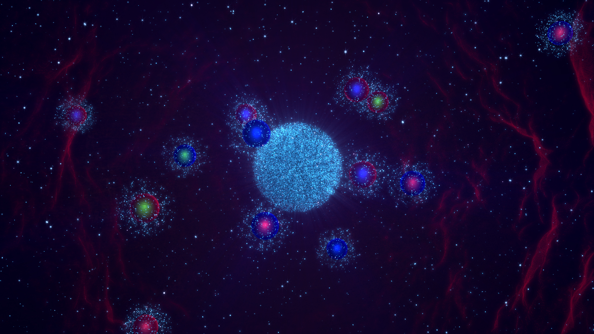 What can you do with 380 million Higgs bosons?