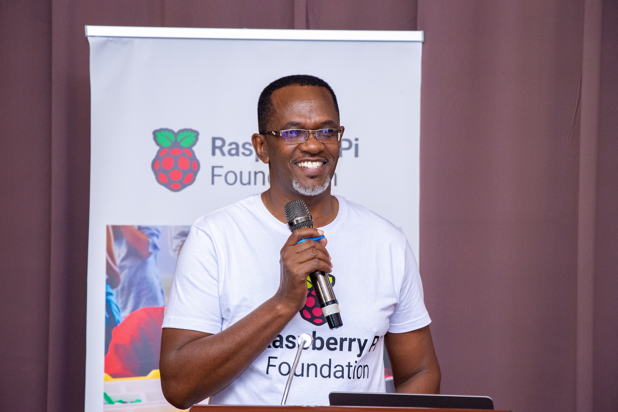RÉVÉLATION CHOC : Le Kenya, futur géant de la tech ? Ce que la Fondation Raspberry Pi ne vous dit PAS !