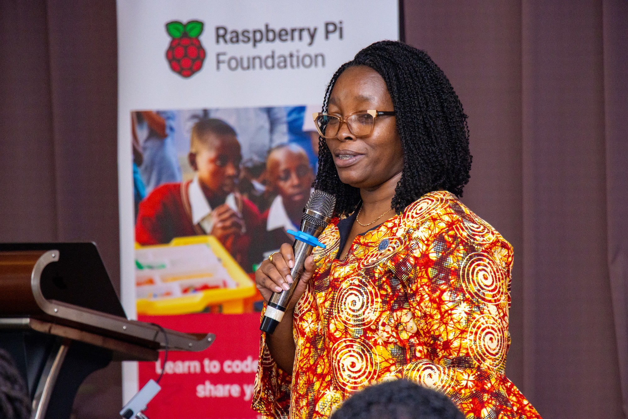 RÉVÉLATION CHOC : Le Kenya, futur géant de la tech ? Ce que la Fondation Raspberry Pi ne vous dit PAS !