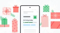 Gmail devient votre QG de Noël : l'IA traque vos cadeaux avant même le Père Noël !