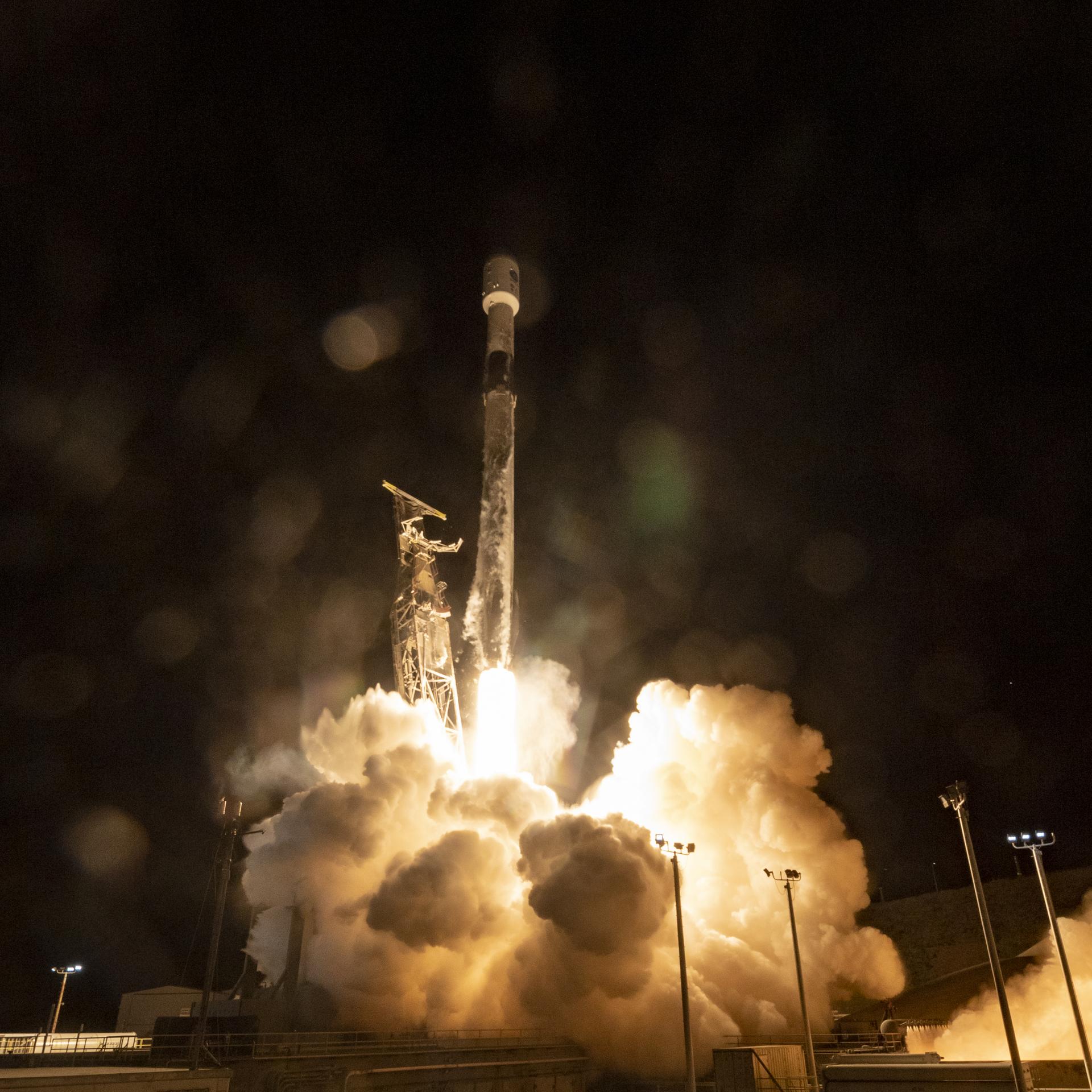 RÉVÉLATION CHOC : L'Œil Invisible des Satellites Dévoile la Véritable Portée de l'Hiver Américain... et Ce Que Cela Signifie Pour Nous !