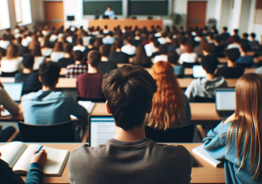 Les symptômes du TDAH seraient associés à des comportements sexuels à risque chez les étudiants