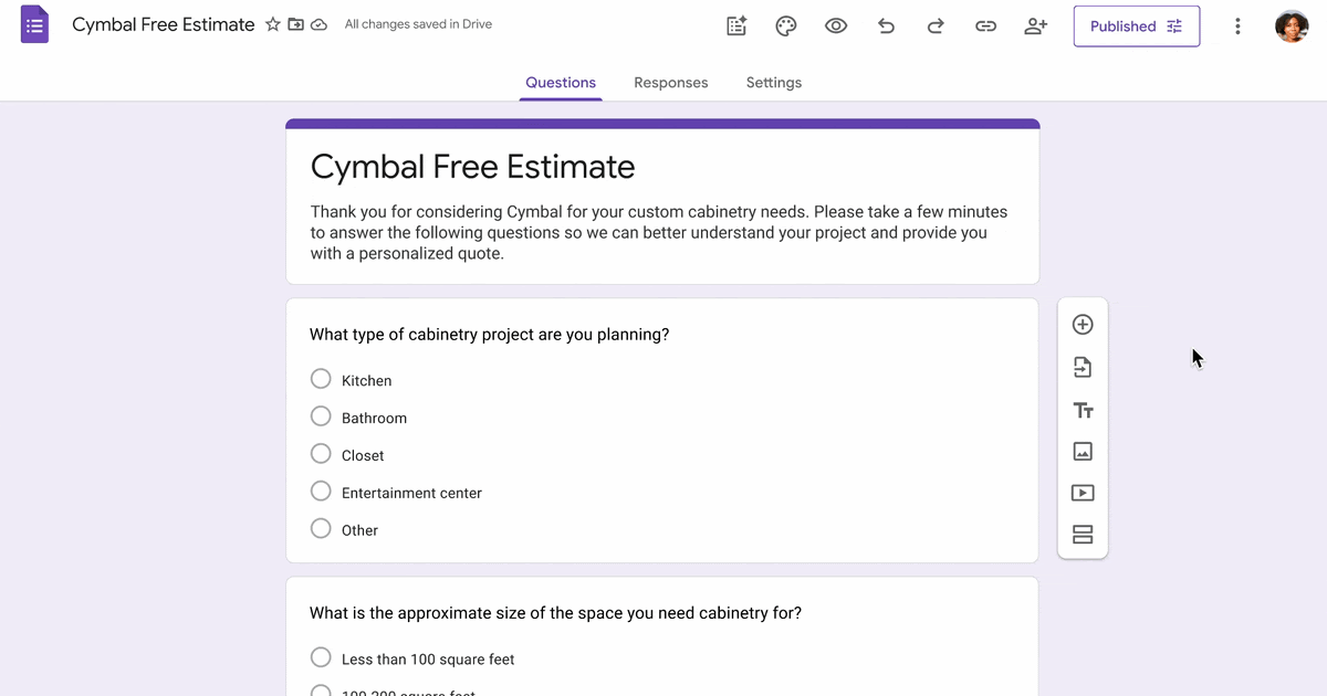Révolutionnez vos Google Forms : Clôture Automatique par Date ou Nombre de Réponses !